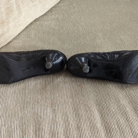 Anne Klein heels - Picture 3 of 5